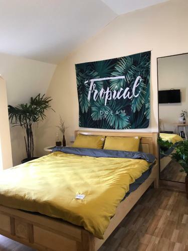 Apartamento Powill Home