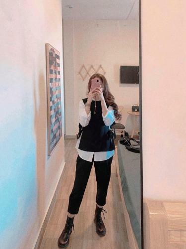 Apartamento Powill Home