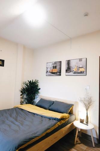 Apartamento Powill Home