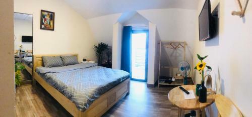 Apartamento Powill Home