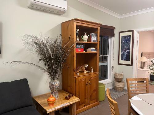 Apartamento Urban Retreat
