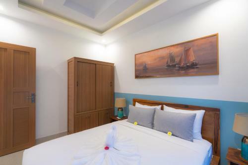 Pearl House Hoian Homestay