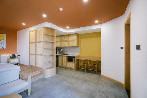 Apartamento Shi House