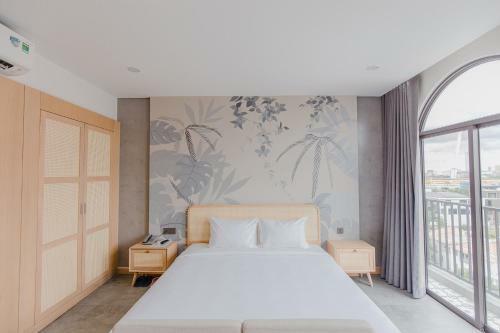 Apartamento Shi House