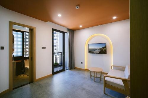Apartamento Shi House