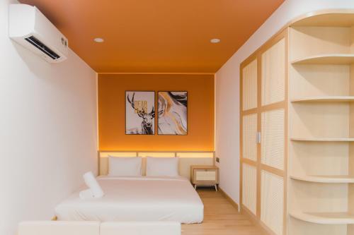 Apartamento Shi House