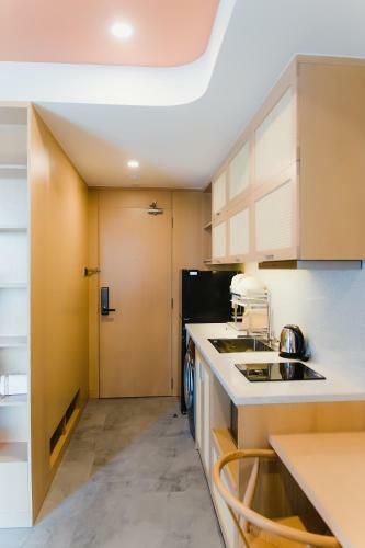 Apartamento Shi House