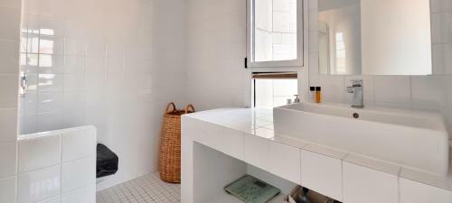 Apartment Rouge 2br Tel Aviv Neve Tsedek Eilat St #n18