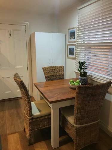 Silwood Apartment