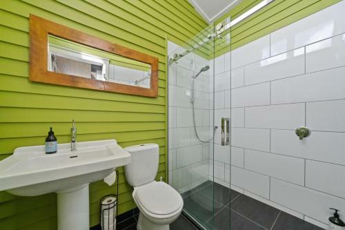 Pinot Paddock - Martinborough Holiday Home