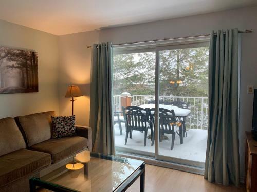 Apartamento Condo Club Azur Plage Memphremagog