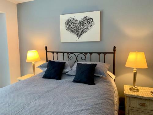 Apartamento Condo Club Azur Plage Memphremagog