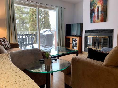 Apartamento Condo Club Azur Plage Memphremagog