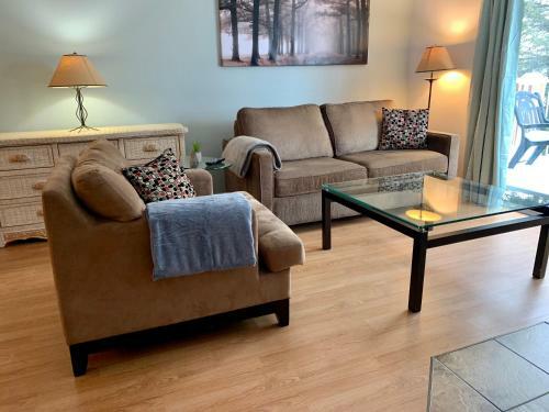 Apartamento Condo Club Azur Plage Memphremagog