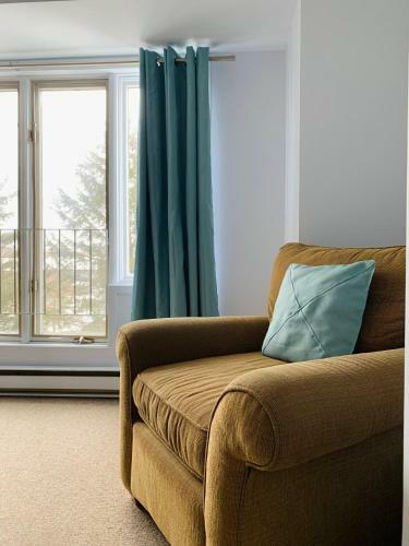 Apartamento Condo Club Azur Plage Memphremagog