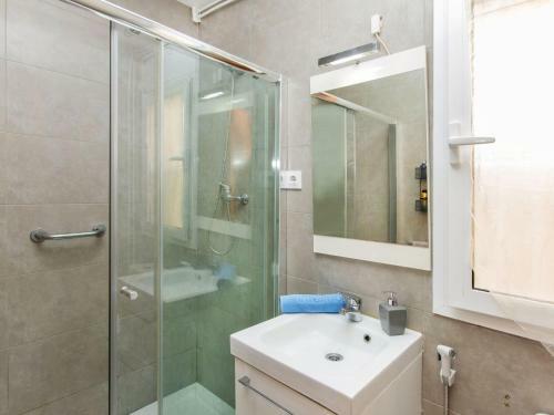 Holiday Home Emballia