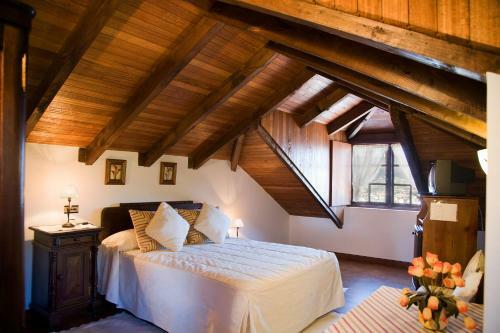 Agroturismo Casa Rural Cordobelas