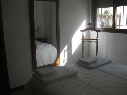 Agroturismo Casa Viola De Cazorla