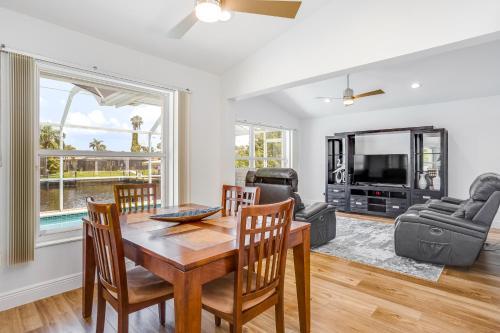 Four Mile Cove Paradise