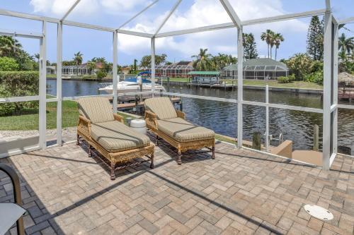 Four Mile Cove Paradise