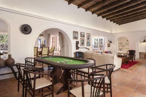 Villa Karat Hacienda Miranda