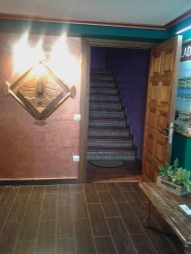 Apartamentos Tur�sticos Las Saladas