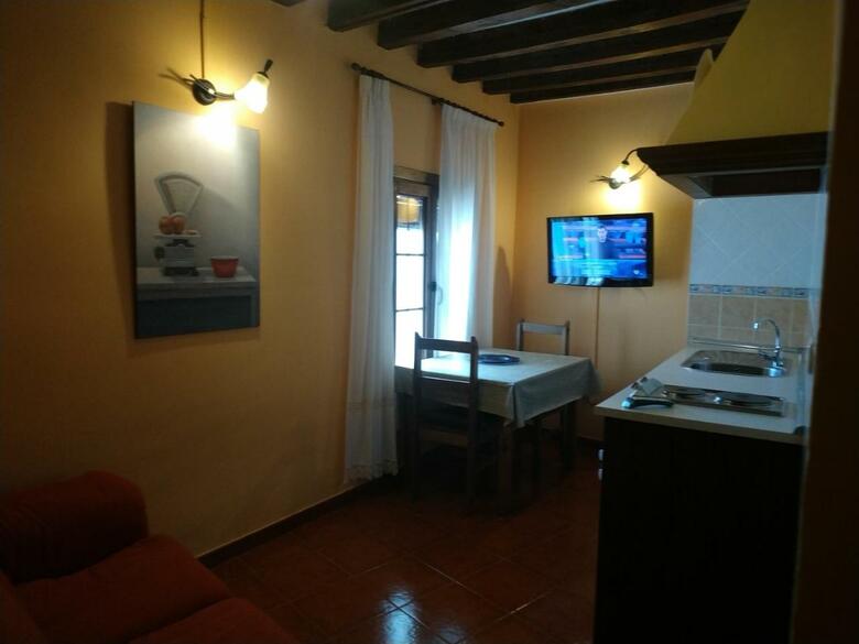 Agroturismo Hotel Casa Rural San Ant�n