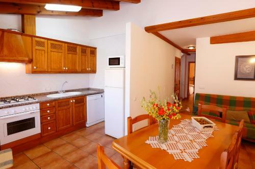 Apartamento Casa Enpiera III - Turistrat