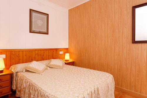 Apartamento Casa Enpiera III - Turistrat