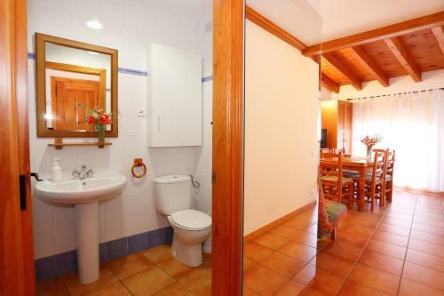 Apartamento Casa Enpiera III - Turistrat