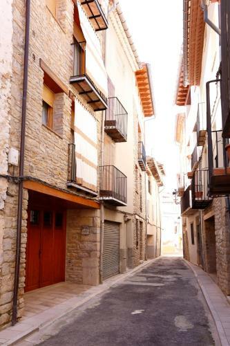 Apartamento Casa Enpiera III - Turistrat