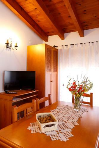 Apartamento Casa Enpiera III - Turistrat