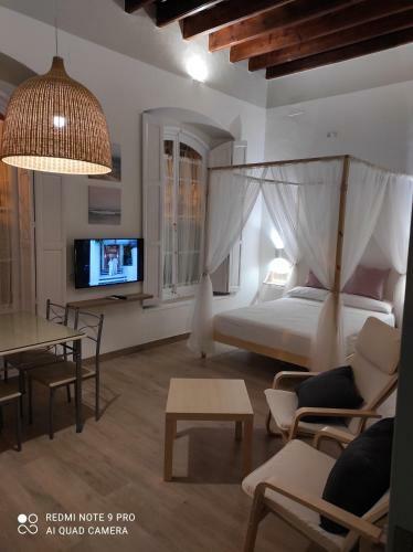 Apartamentos Tur�sticos Casa De Los Balcones