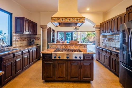 Villa Casa Jalisco Cerro Colorado