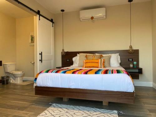 Bed & Breakfast Casa Loar