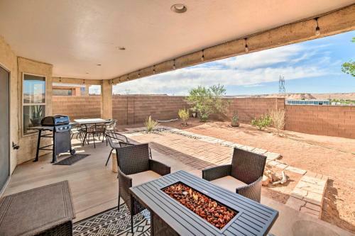 Sunny Page Home The Gateway To Az Adventure!
