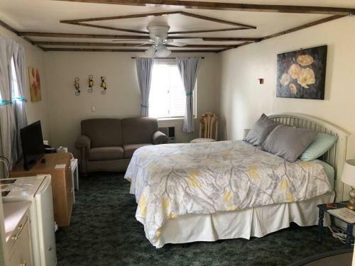 Apartamento Sweet Strawberry Suite, Unit B