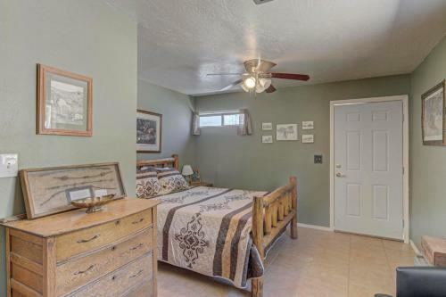 Pine Cabin