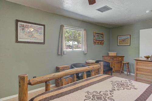 Pine Cabin