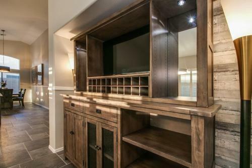 Luxury Scottsdale Paradise In Amazing Location