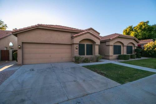 Luxury Scottsdale Paradise In Amazing Location
