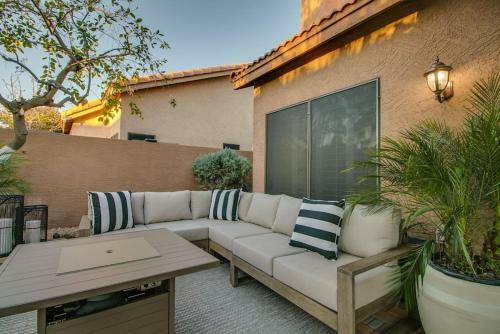 Luxury Scottsdale Paradise In Amazing Location