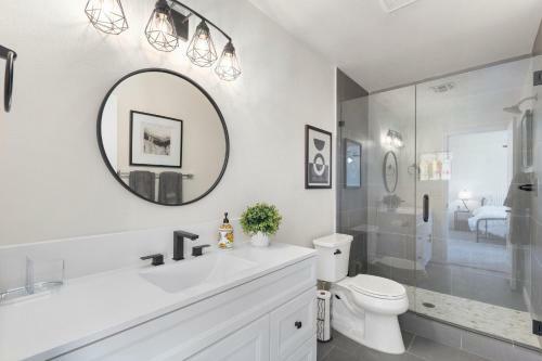 Apartamento Cozy Stay In Phoenix Arizona With King Bed