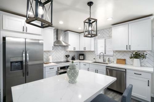 Apartamento Cozy Stay In Phoenix Arizona With King Bed