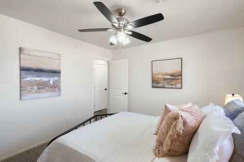 Apartamento Cozy Stay In Phoenix Arizona With King Bed