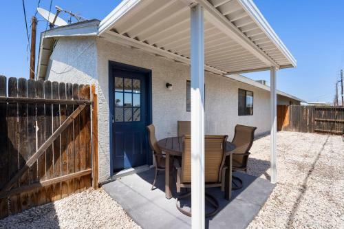 Apartamento Cozy Stay In Phoenix Arizona With King Bed