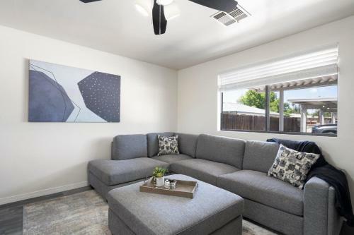 Apartamento Cozy Stay In Phoenix Arizona With King Bed