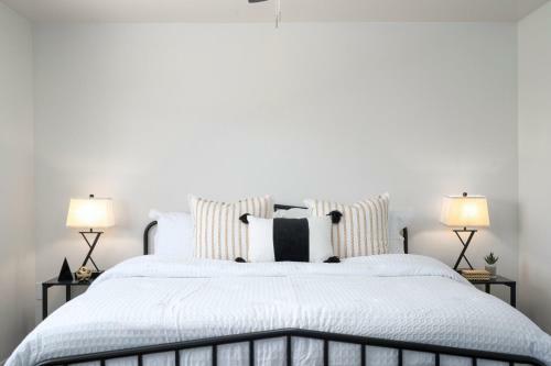 Apartamento Cozy Stay In Phoenix Arizona With King Bed