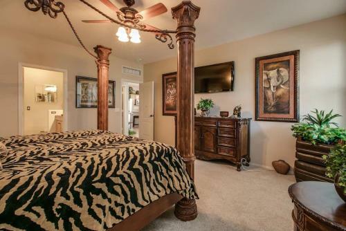 Beautiful Vacation Getaway Wgame Room & Views