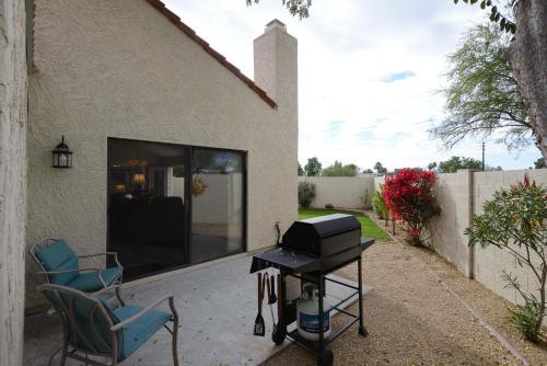 Villa Cypress Home